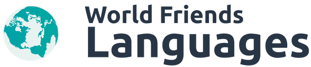 World Friends Logo